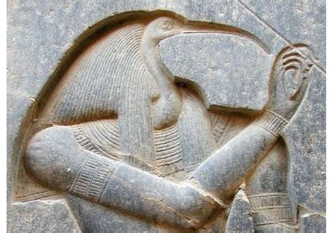 Thoth Hermes Trismegistus and his Ancient School of 